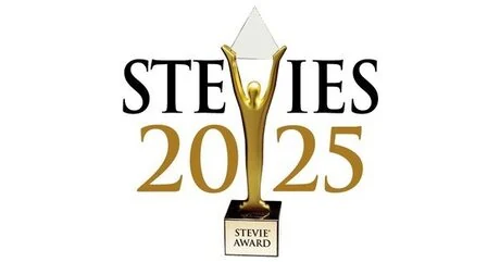 2025 Gold Stevie Award for Women in Business