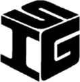 isgSearch logo